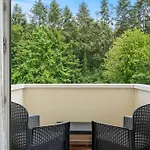Apartman Gruenes Wohnen In Dueren
