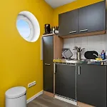 Apartman Gruenes Wohnen In Dueren *