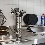Apartman Gruenes Wohnen In Dueren *