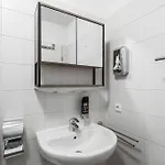 Apartman Gruenes Wohnen In Dueren