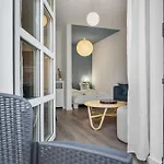 Apartman Gruenes Wohnen In Dueren
