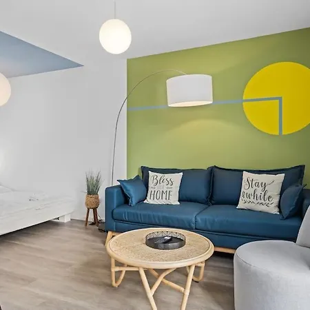 Gruenes Wohnen In Dueren * Düren - Eifel