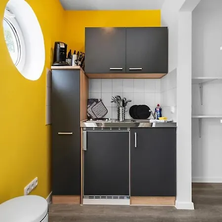 Apartment Gruenes Wohnen In Dueren Duren