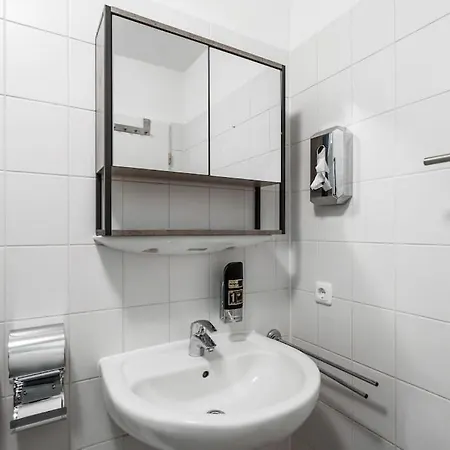 Apartamento Grünes Wohnen In Düren