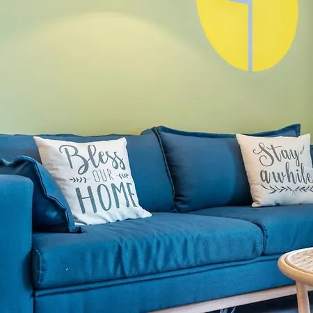 شقة Gruenes Wohnen In Dueren Düren - Eifel