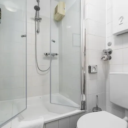 Apartman Gruenes Wohnen In Dueren