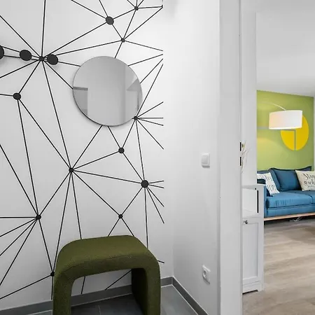 Gruenes Wohnen In Dueren * Düren - Eifel