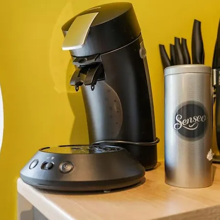 Διαμέρισμα Gruenes Wohnen In Dueren