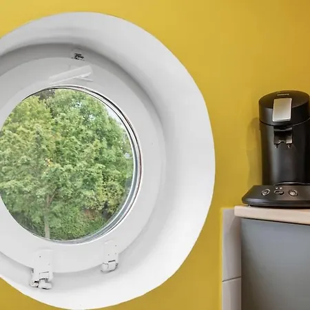 Gruenes Wohnen In Dueren *