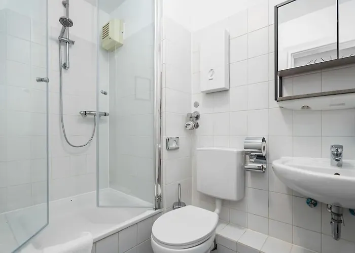 Appartement Gruenes Wohnen In Dueren *