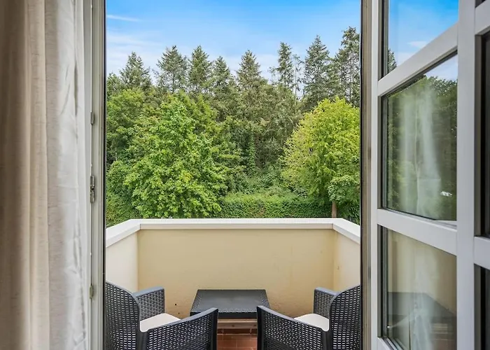 Gruenes Wohnen In Dueren Düren - Eifel