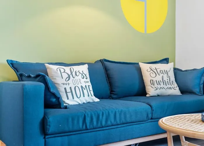 Appartement Gruenes Wohnen In Dueren Düren - Eifel