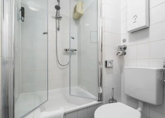 Appartement Gruenes Wohnen In Dueren