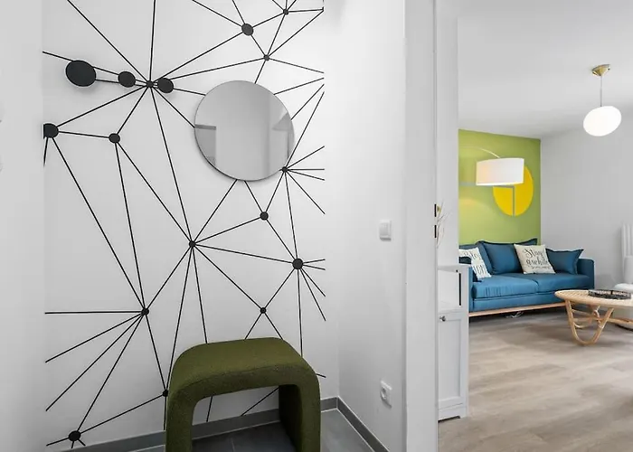 Gruenes Wohnen In Dueren * Düren - Eifel