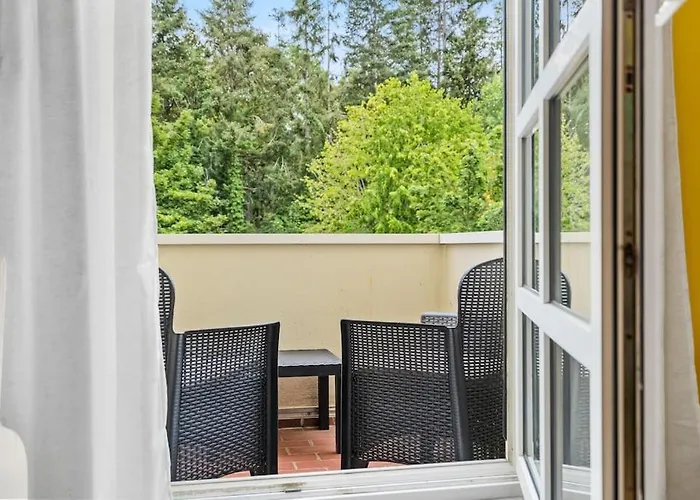 Gruenes Wohnen In Dueren * Düren - Eifel