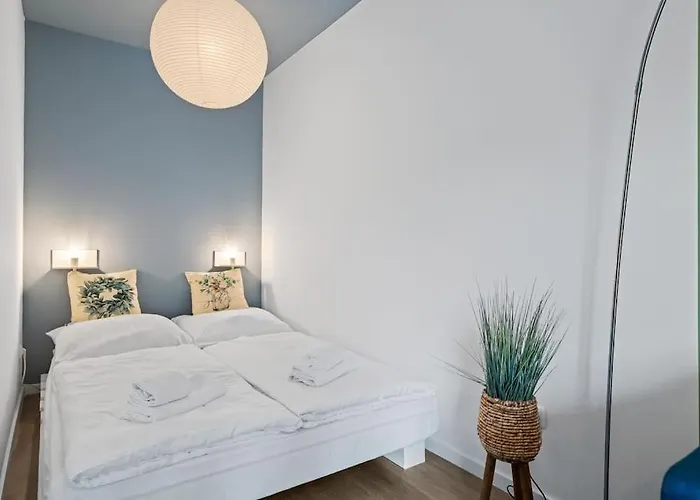 Διαμέρισμα Gruenes Wohnen In Dueren *